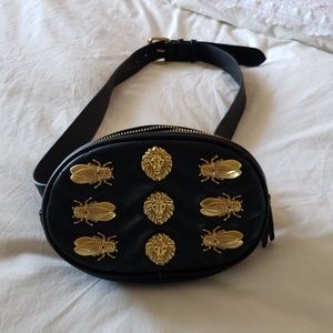 Waist Bag/Chest Belt/Fanny Pack